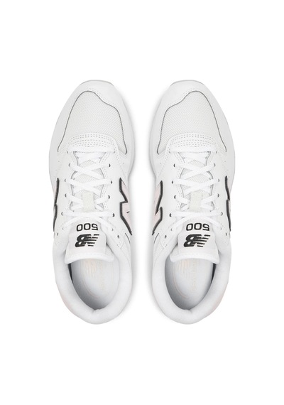New Balance Kadın Ayakkabı Gw500rtg Gw500rtg Beyaz Beyaz
