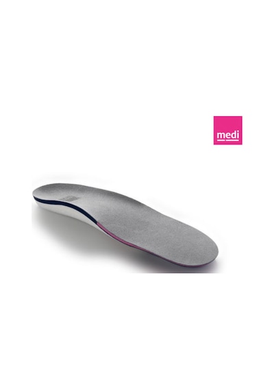Mediortho Medi Foot Support Comfort Pro Tabanlık PIA 01 - 02