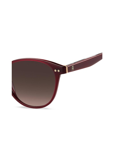 Tommy Hilfiger Th2289s Lhfha 53 Kadın Güneş Gözlüğü Bordo