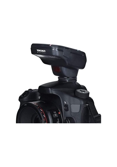 Yongnuo YN-E3-RT Canon Uyumlu HSS / TTL Flaş Tetikleyici