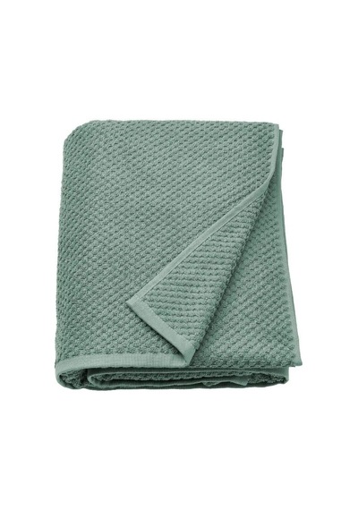 Ikea Gulvıal Banyo Havlusu 70 X 140 Cm Turkuaz