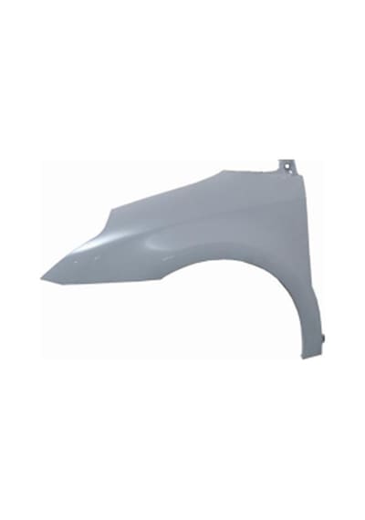 CITROEN C4 ÖN ÇAMURLUK PLAST.AST.SOL.04-07 7840Q3 DE-GA MARKA ÜRÜN KODU CIT08C4002