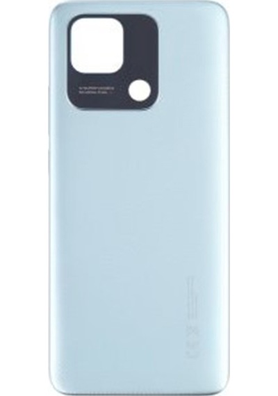 Teknonet Xiaomi Redmi 10c Uyumlu Batarya Kapağı 001