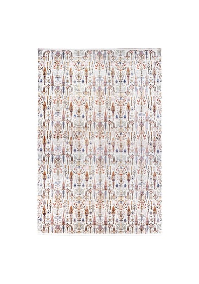 Dolce Vita Halı Perfecto 5504 Fiori Multi