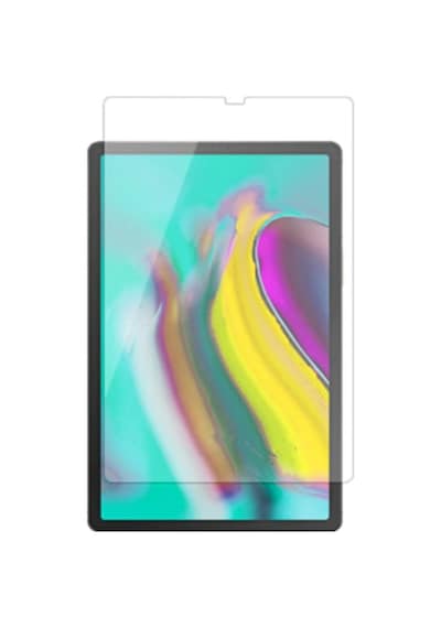 Ally Sm Galaxy Tab S6 10.5 T860 Kırılmaz Cam Ekran Koruyucu Şeffaf (377771252)