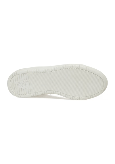 U.S. Polo Assn. U.s. Polo Assn. Palpı 5pr Beyaz Erkek Sneaker 000000000102032103 Beyaz-bordo