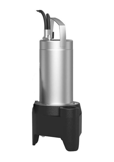 Wilo Rexa Mını3-v04.11t Az Kirli Su Drenaj Dalgıç Pompa Flatörlü 10 Mss 21 M³/h 380 Volt