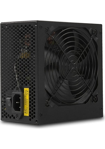 Everest EPS-600A 600W 4 x SATA Aktif PFC Güç Kaynağı