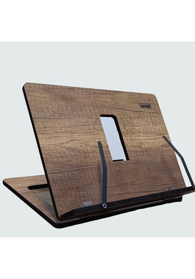Aswood Kitap Okuma Standı Tablet Standı