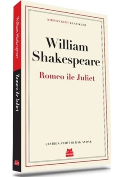 Romeo İle Juliet