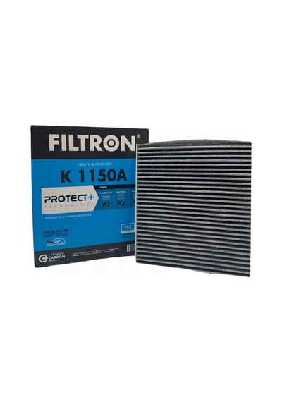 Ford Focus 2 1.4 2004-2008 Fıltron Karbonlu Polen Filtresi