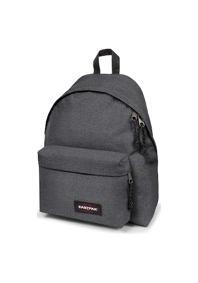 Easpack Eastpak K620 Padded Pak'R (Black Denim) Gri Melanj