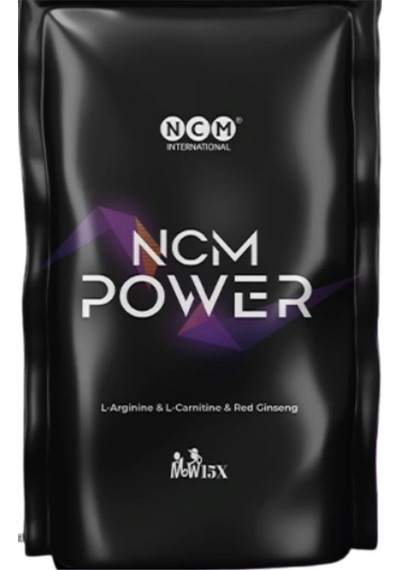Ncm Powder 15 adet