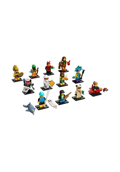 LEGO® Minifigures 71029 Series 21