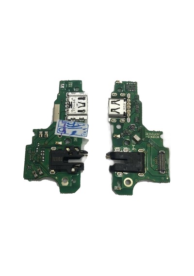 Oppo A15 Bordlu Şarj Soketi