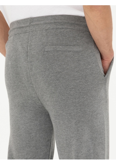 Cacharel Erkek Açık Gri Pantolon Triko 50279422-vr001