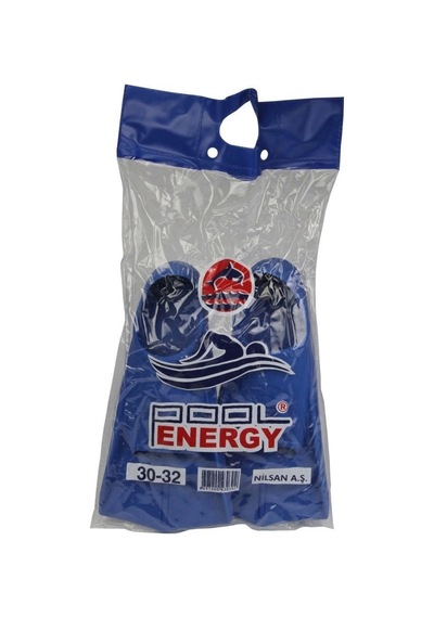 Npl 30/32 Numara Pool Energy Kauçuk Palet