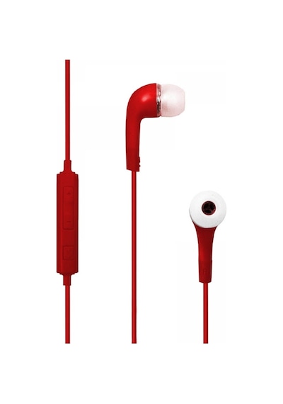 Nettech NT-112 Kablolu Kulak İçi Kulaklık