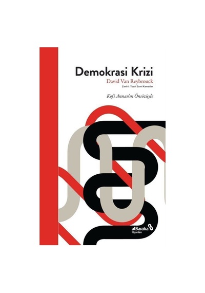Demokrasi Krizi