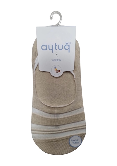 Angbutik Aytuğ 33301 Kadın Modal Suba Çorap Çok Renkli