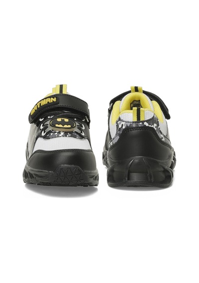 Batman Beyja.p6fx Siyah Erkek Çocuk Sneaker 000000000102238895 Siyah
