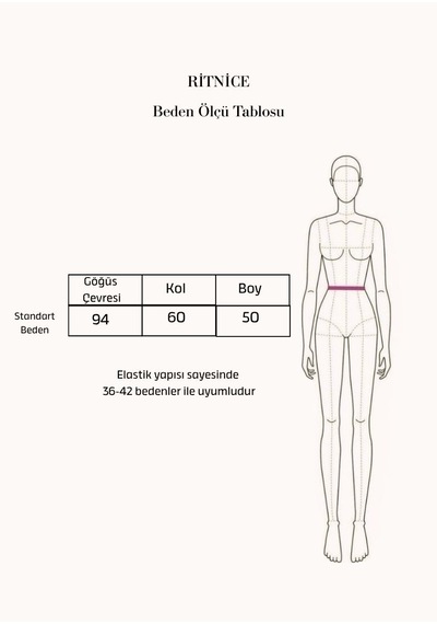 Ritnice Kadın New Perla Bordo Yumuşak Dokulu Kazak