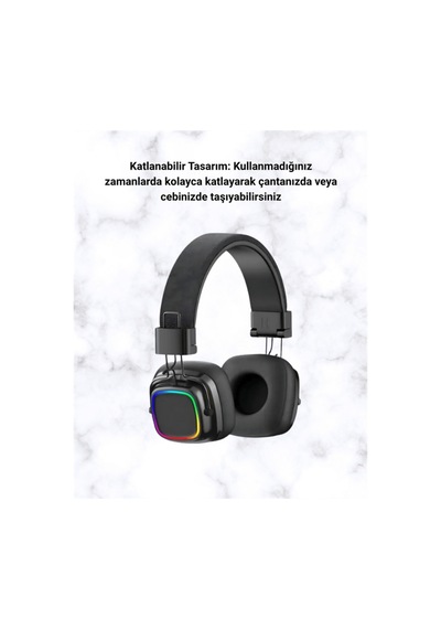 Xy30-bluetooth Kulaklık Renk
