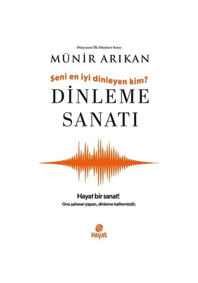 Dinleme Sanatı - Rjcı-728303