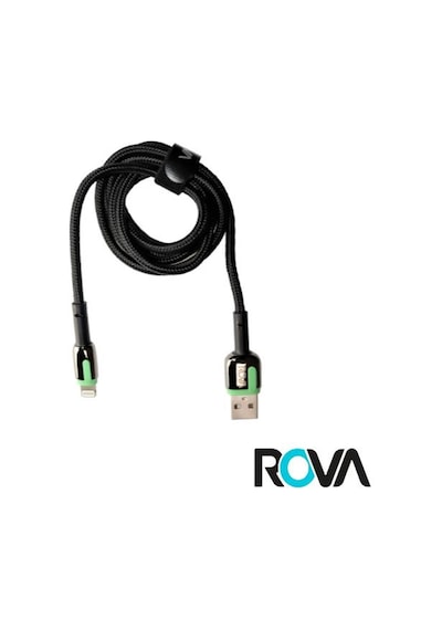 Rova Apple Uyumlu iPhone Usb Kablo 200cm 2mt Kvk Garantili