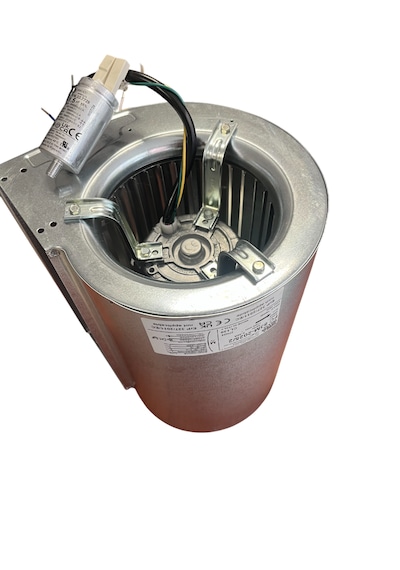 Euro Motors Fc83m-2025/2 Fancoil Motoru