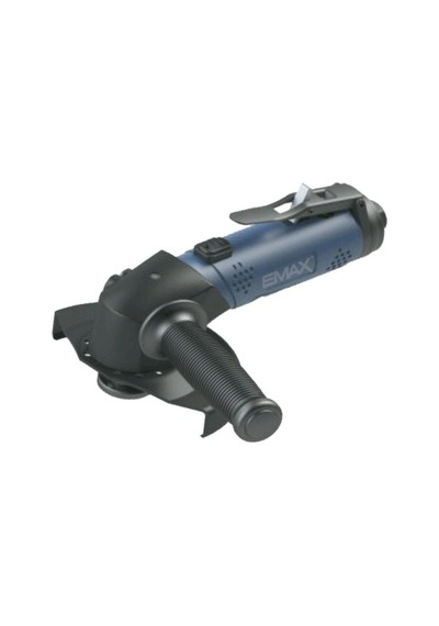 Emax 125 Mm 23 Kompozit Avuç Taşlama