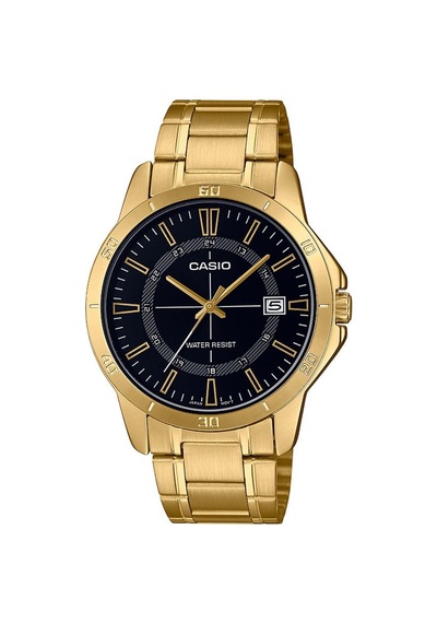 Casio Mtp-v004g-1cudf Erkek Kol Saati Gri
