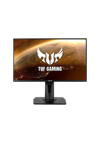 Asus TUF Gaming VG259QR 24.5" 1 MS 165 Hz HDMI+DP Full HD IPS LED Monitör