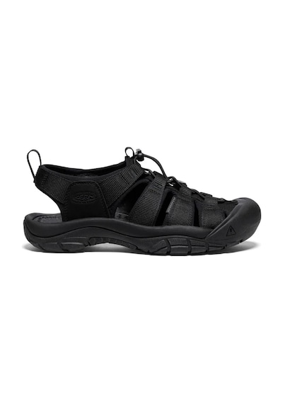 Keen Newport H2 Erkek Sandalet Çok Renkli