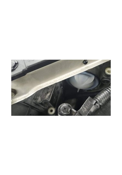 Headlıght Yuvarlak Kapak Mazda6 / Honda Civic