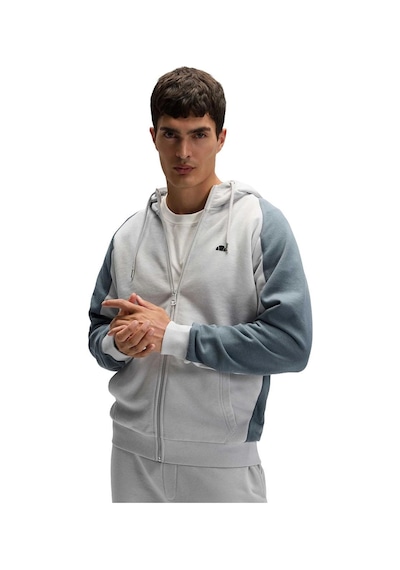 Ellesse Em560 Sweatshirt Gri Gri