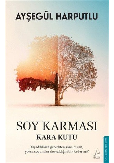 Soy Karması: Kara Kutu / Ayşegül Harputlu
