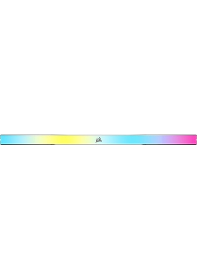 Corsair Vengeance RGB CMH32GX5M2B6200C36 32 GB (2x16) DDR5 6200 MHz CL36 Ram