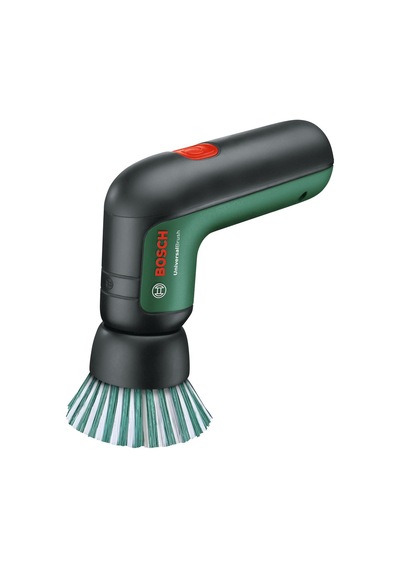 Bosch Garden Akülü Elektrikli Temizleme Fırçası Universalbrush 3.6 Ah Dahili Akü, 1 Mikro Sku: Zeusstkb44382b098