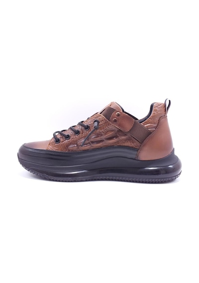 Guja 24k504-1 Erkek Spor Ayakkabı Kahve