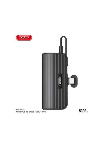 Özel Seri Mobil Batarya Hızlı Dolum Mini Powerbank 5000 Mah Taşınabilir Şarj Cihazı 20w Çok Renkli