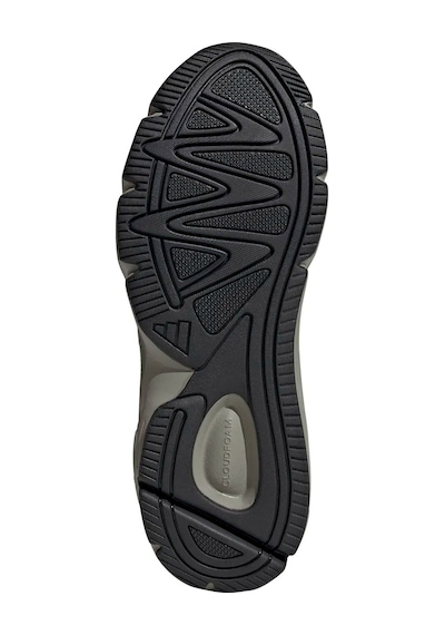 Adidas JR3576CRAZYCHAOS 2000 Erkek Günlük Spor Ayakkabı - Bej