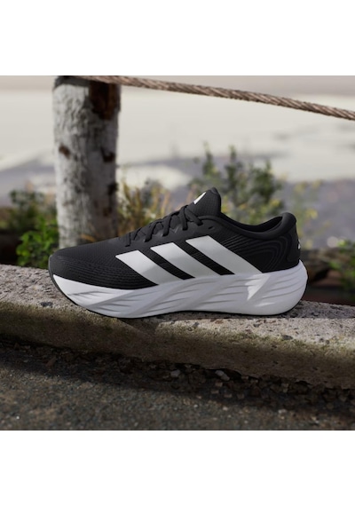 Adidas Galaxy 8 Erkek Koşu Ayakkabısı C-adııh9812e20a00 Siyah