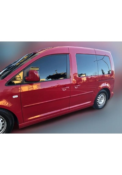 VOLKSWAGEN CADDY 2004-2011 ASTARLI YAN MARŞPİYEL