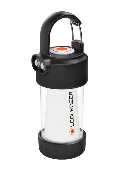 Led Lenser Ml4 Işıldak Çok Renkli