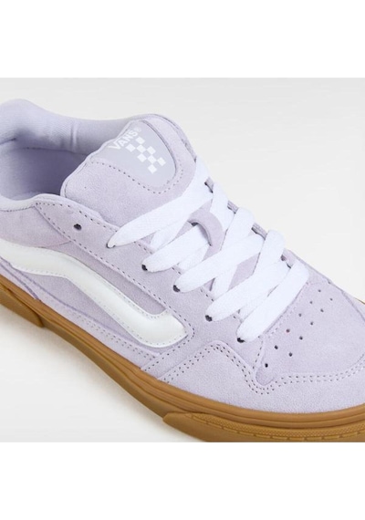 Vans Caldrone Evening Haze Unısex Ayakkabı Vn000cv5uuı1-5656 Lila
