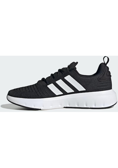 Adidas Swift Run Erkek Günlük Spor Ayakkabı C-adııd4981e10a00 Siyah