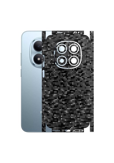 Redmi Note 15 Pro İle Uyumlu 360 Arka Kaplama Kılıf Değildir 31395606