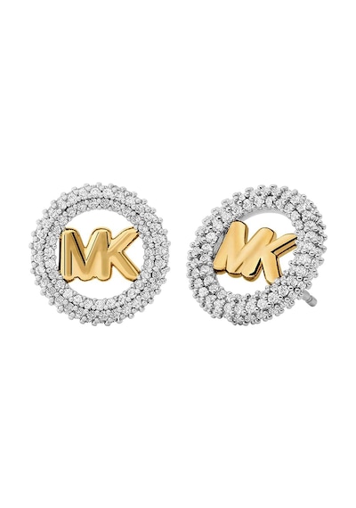 Michael Kors Mkj8560-931 Kadın Küpe Altın