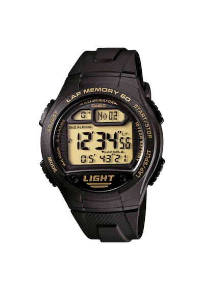 Casio W-734-9AVDF Erkek Kol Saati